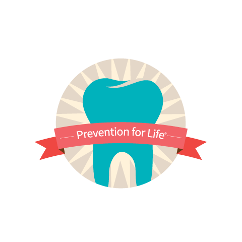 Join the Prevention for Life Movement and Combat Caries for All